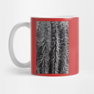 Prickly Mug